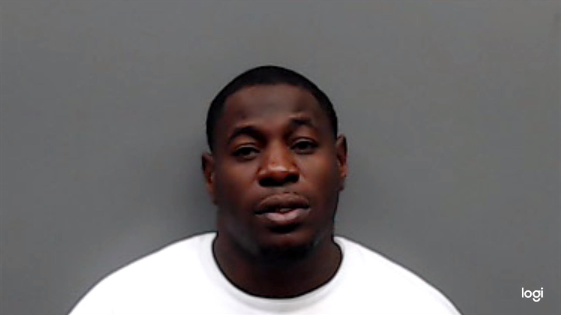 KELLUM, GREGORY DARMAYES booking photo