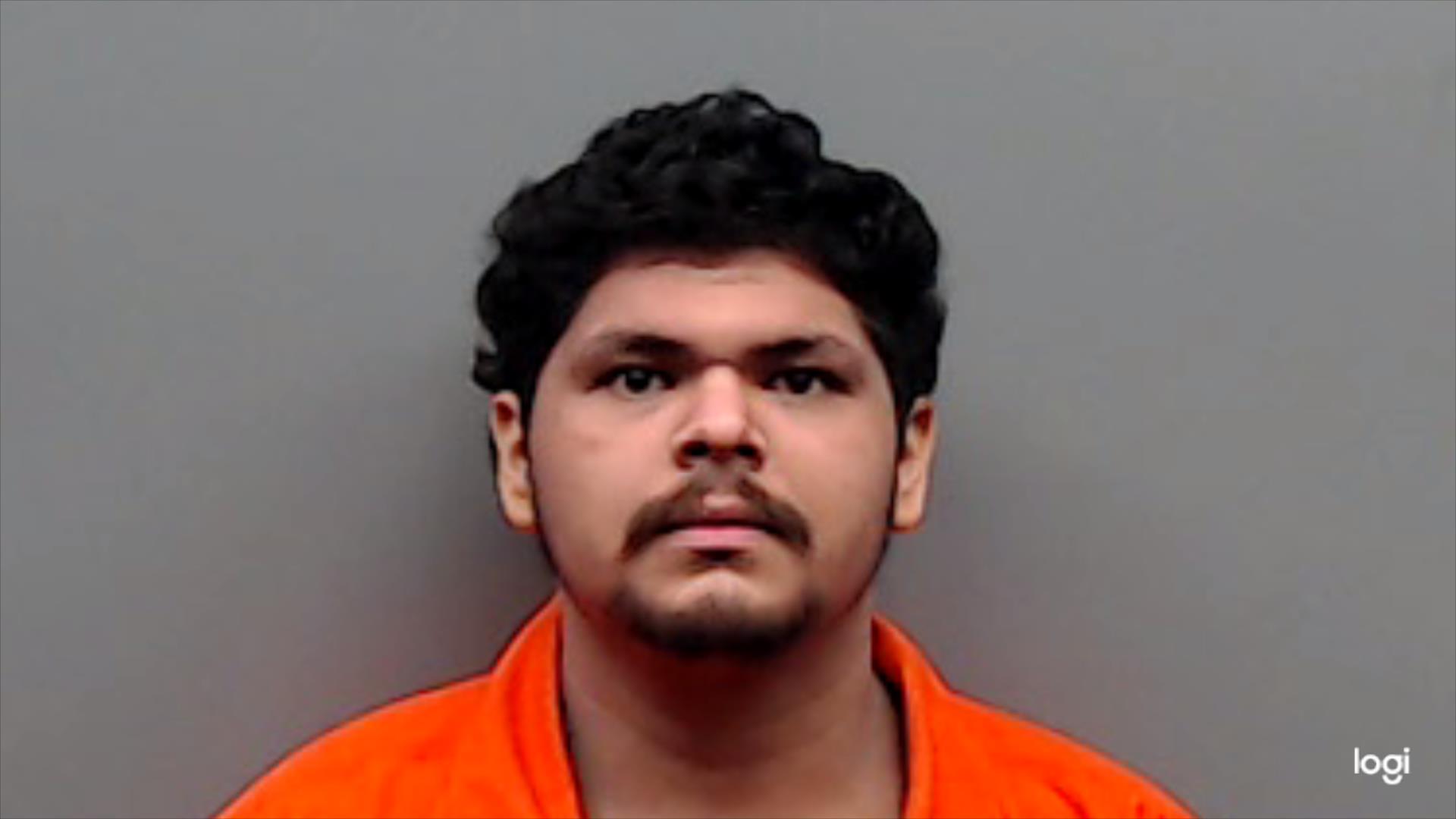 DIAZ VELAZQUEZ, ANDRES booking photo