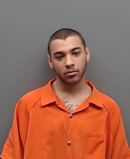 BRADLEY, SIRRJODIOUS NAPOLEAN booking photo