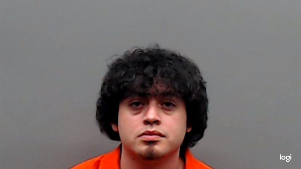 MEJIA, CLEMENTE arrested in Smith County, Texas mugshot