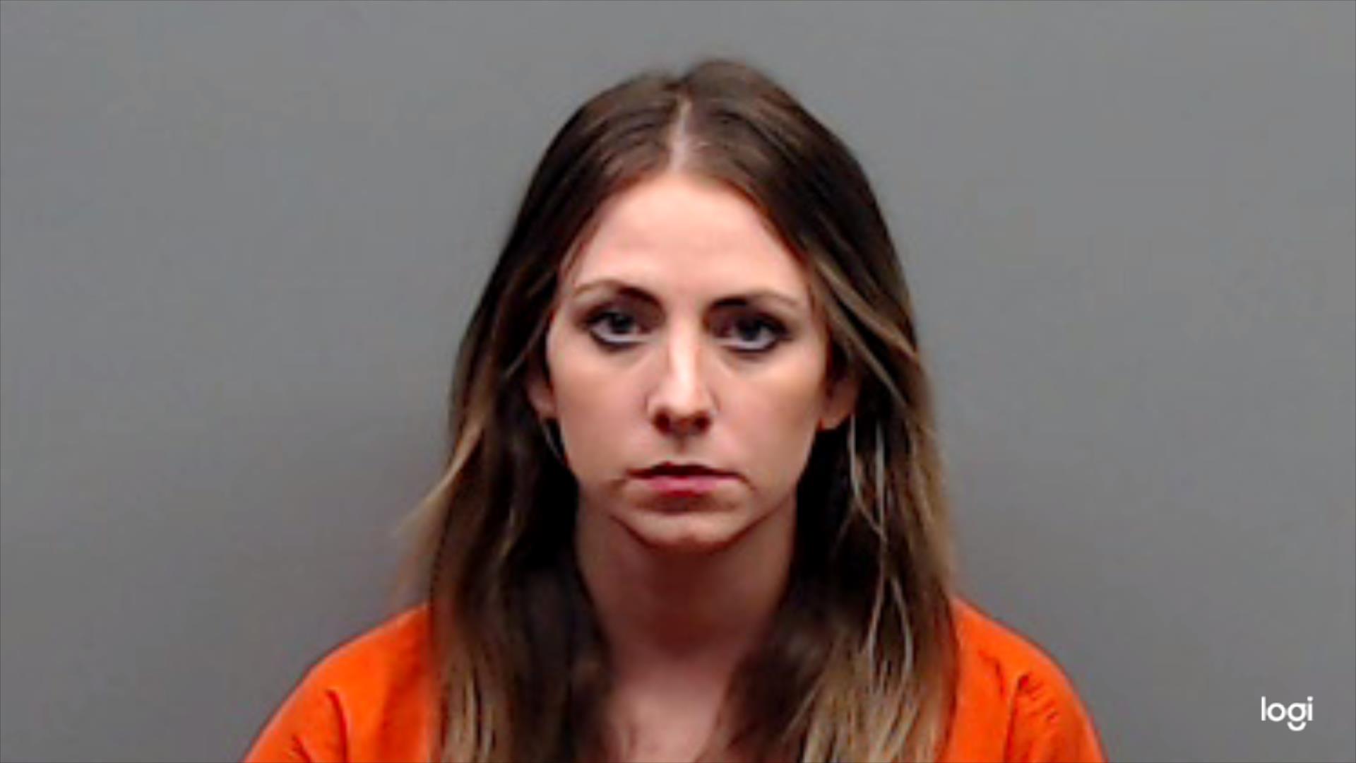 CAMPBELL, BRITTNAY LEE booking photo