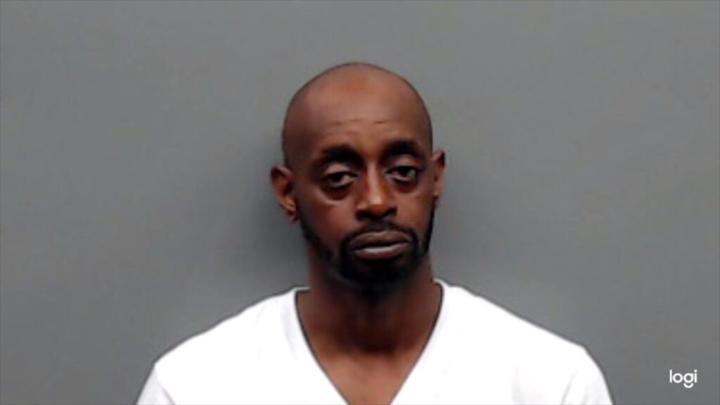 TAYLOR, DAMOND DEMON arrested in Smith County, Texas mugshot