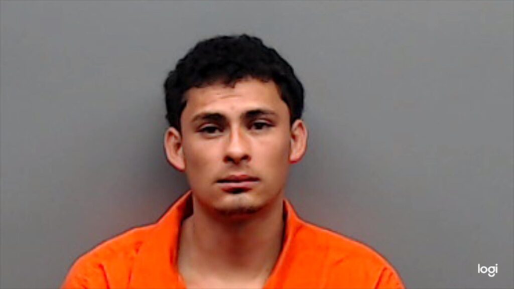 HERNANDEZ, JEHOVANI arrested in Smith County, Texas mugshot