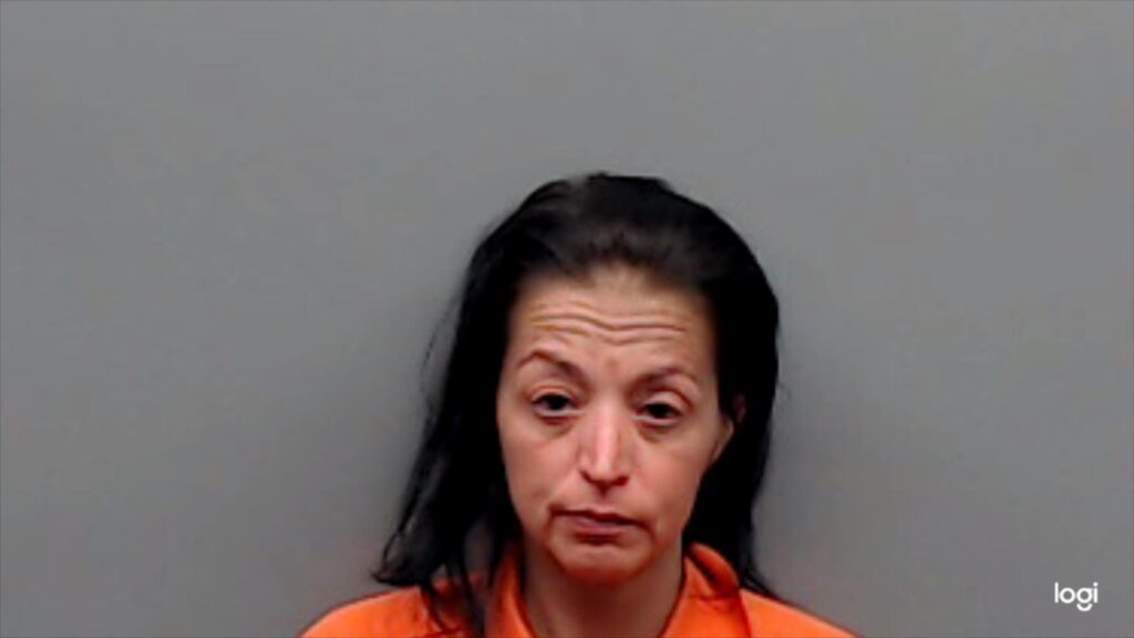 WESTBROOK, JESSICA ANN arrested in Smith County, Texas mugshot