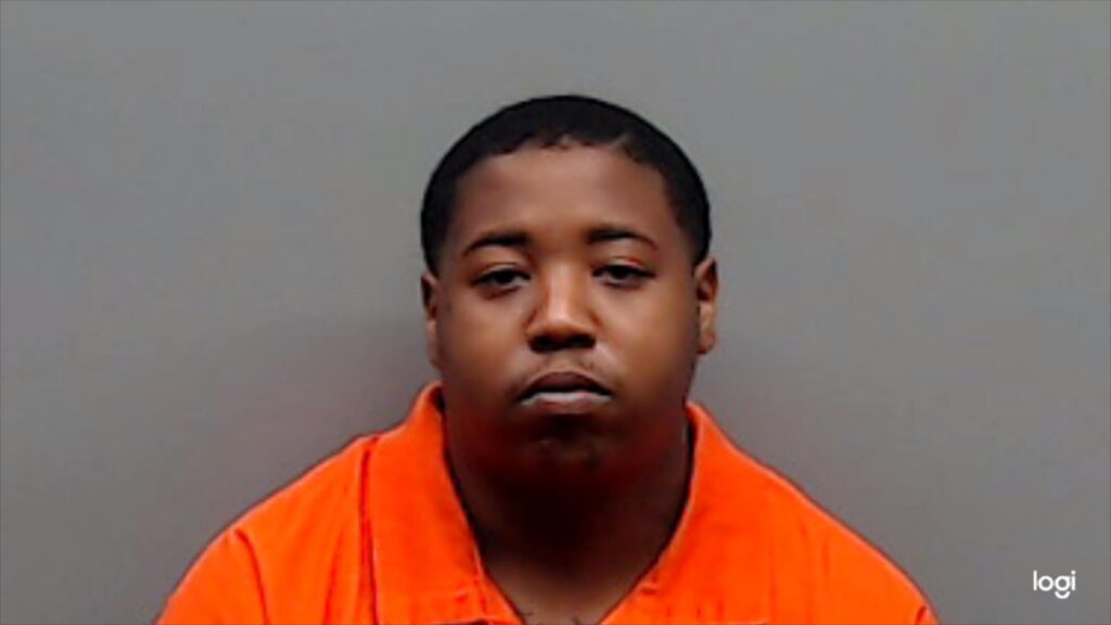 LACY, ADRIAN TYSHAUN arrested in Smith County, Texas mugshot