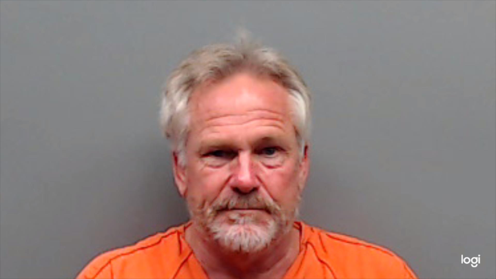 GRAHAM, JAMES BRADLEY booking photo