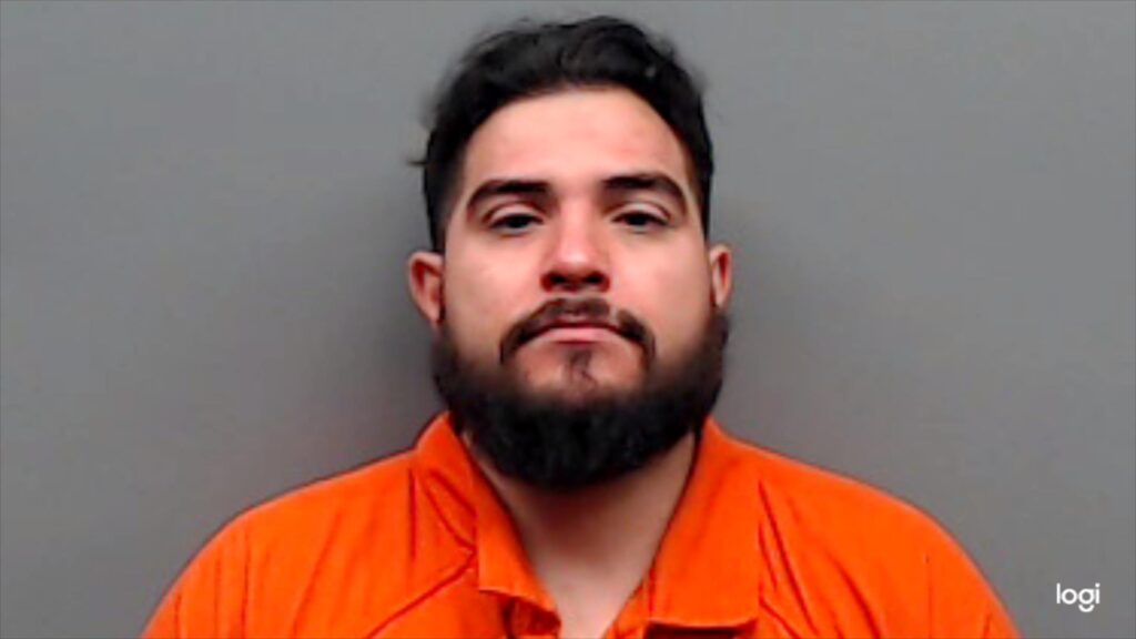 ROSAS, ROBERTO JOSE arrested in Smith County, Texas mugshot