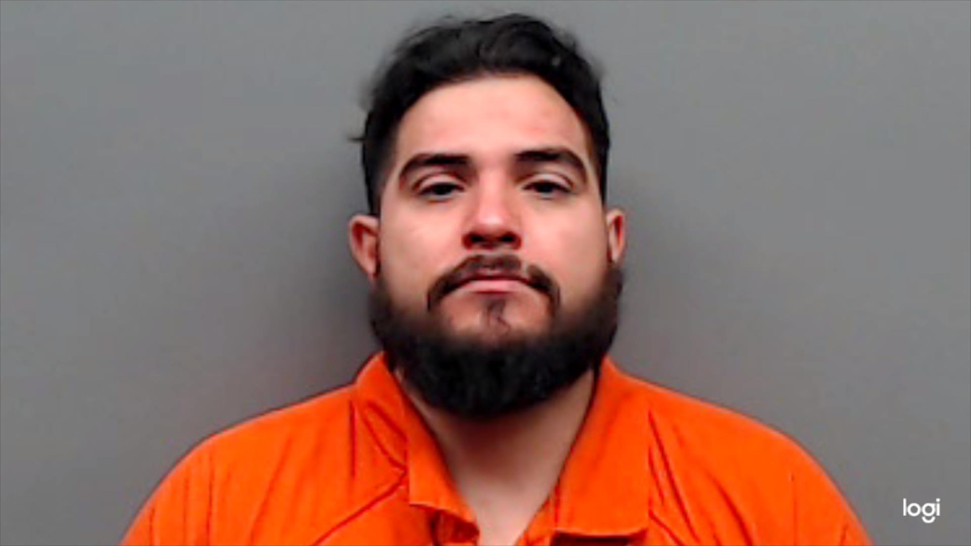 ROSAS, ROBERTO JOSE booking photo