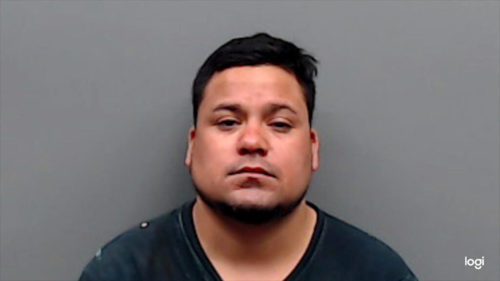 MENDOZA-RODRIGUEZ, JOSE LUIS arrested in Smith County, Texas mugshot