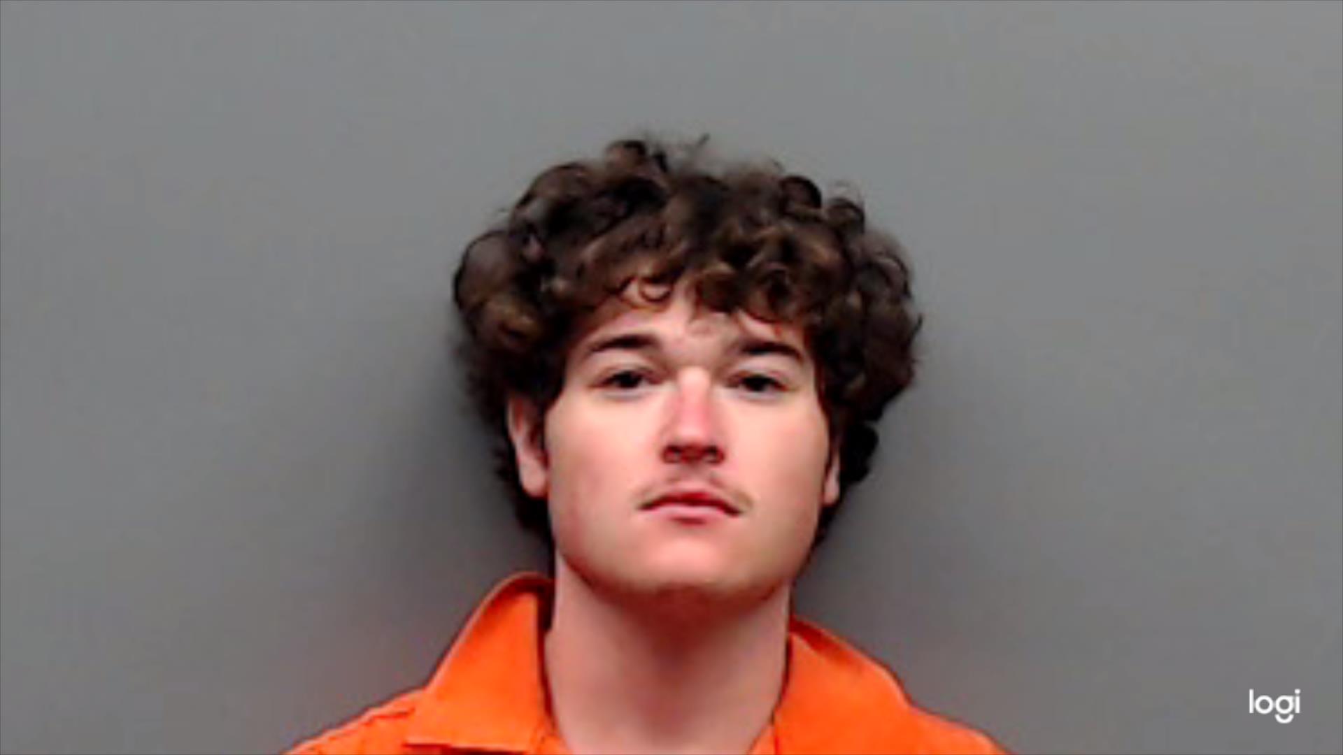 SHOCKEY, OWEN MICHAEL booking photo