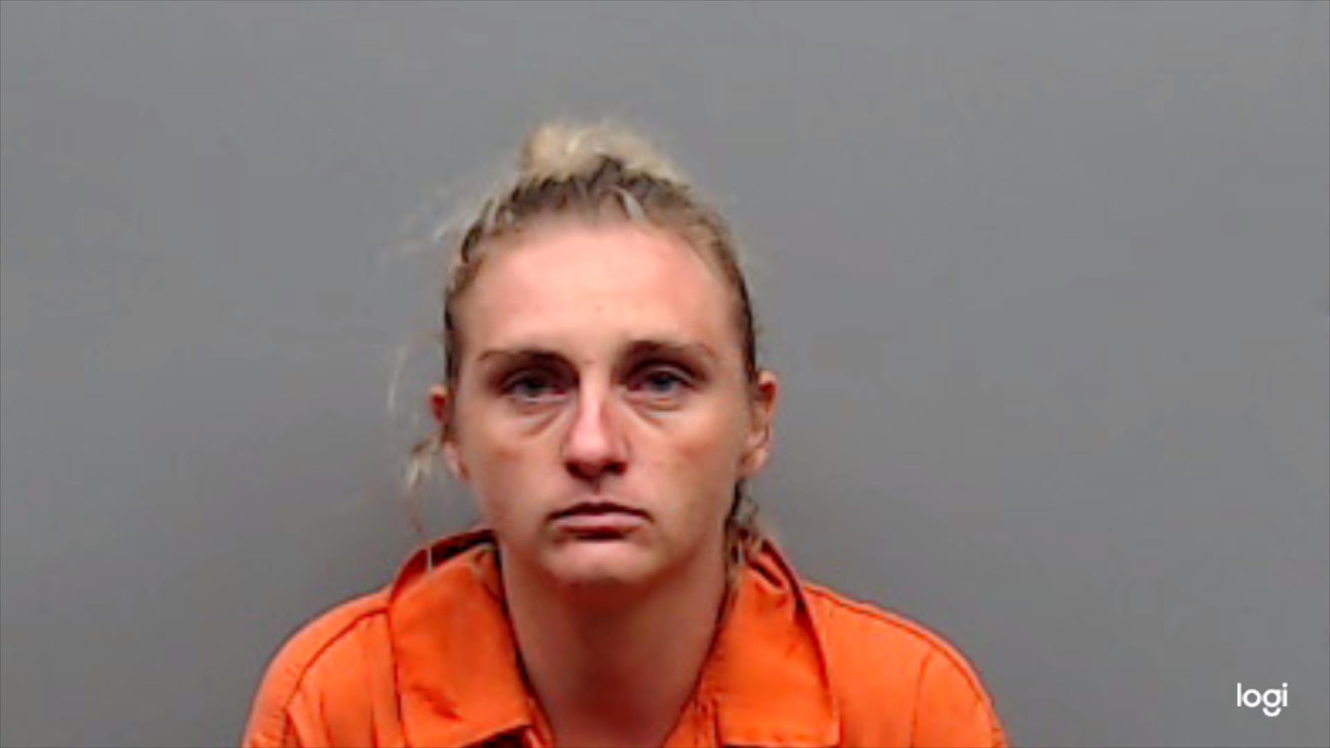 CULLIPHER, DANIELLE LYN booking photo