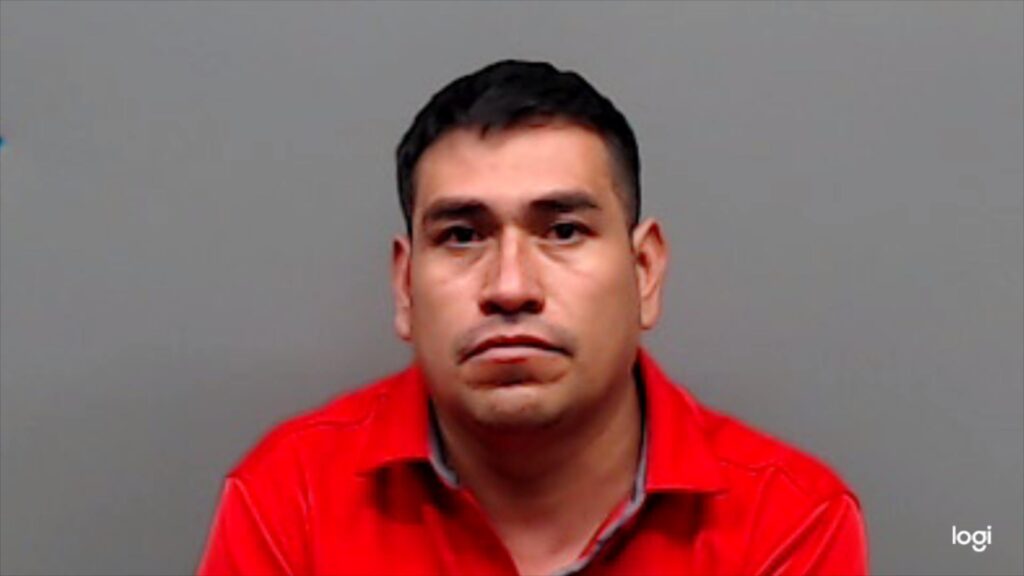 GOMEZ, TOMAS arrested in Smith County, Texas mugshot