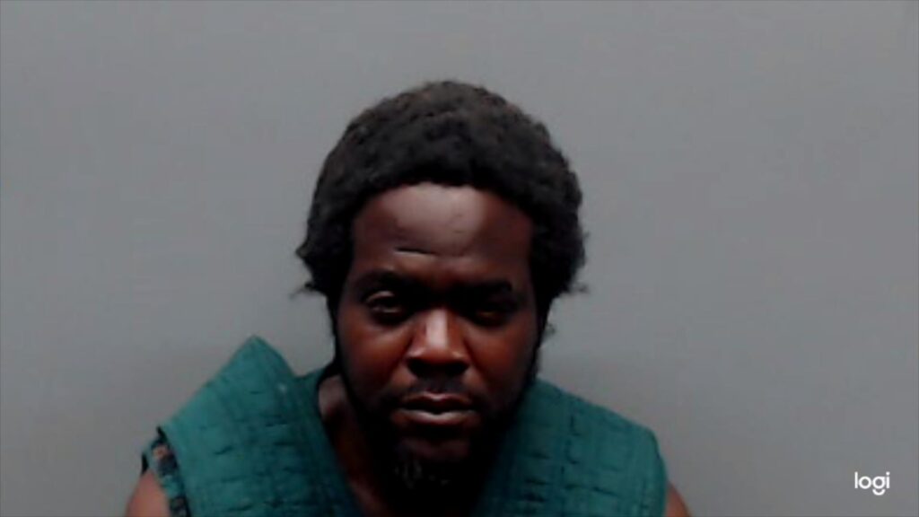 WAGGONER, JONATHAN DAVID arrested in Smith County, Texas mugshot