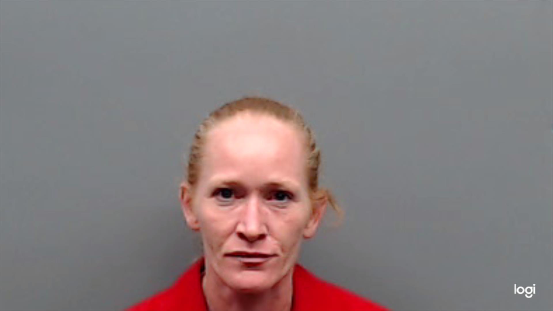 THURSTON, KELLY LYNN booking photo