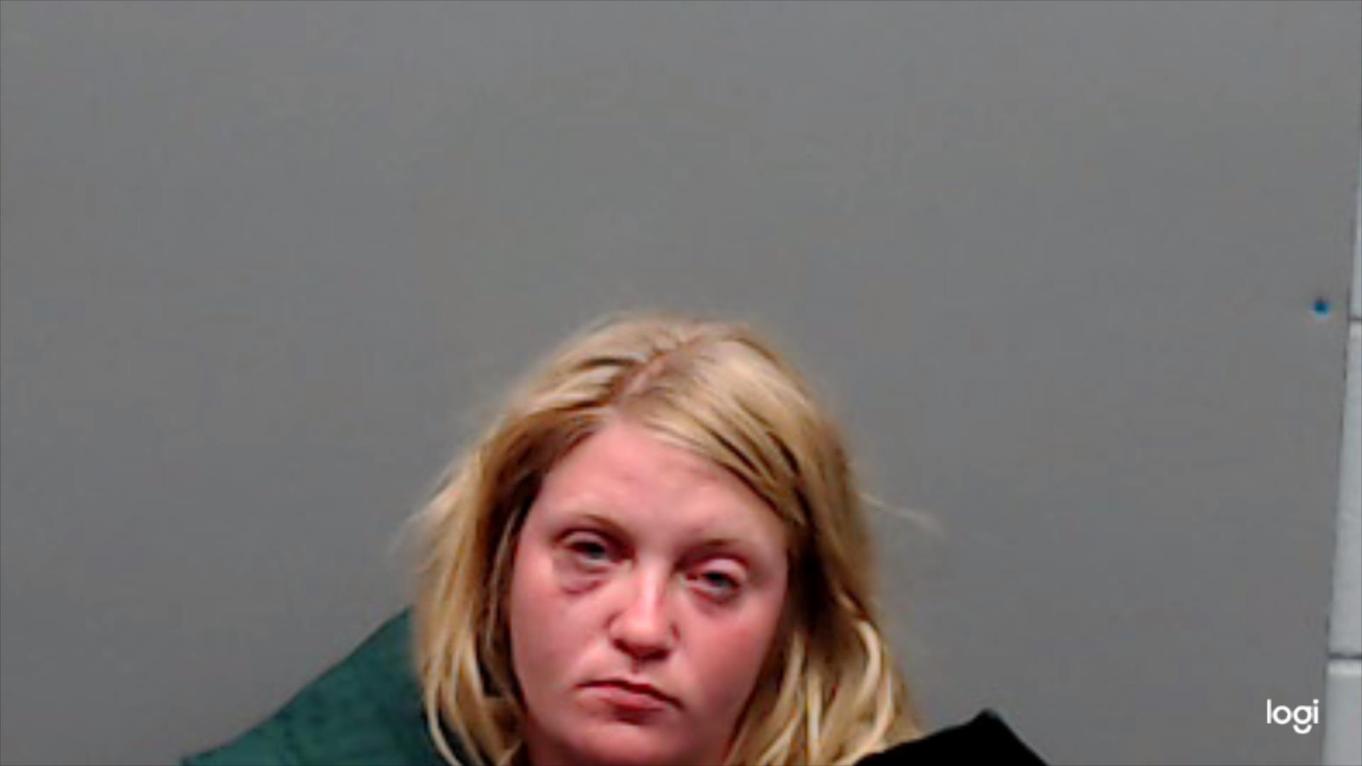 MATTHIES, BRIANNA DAISY booking photo