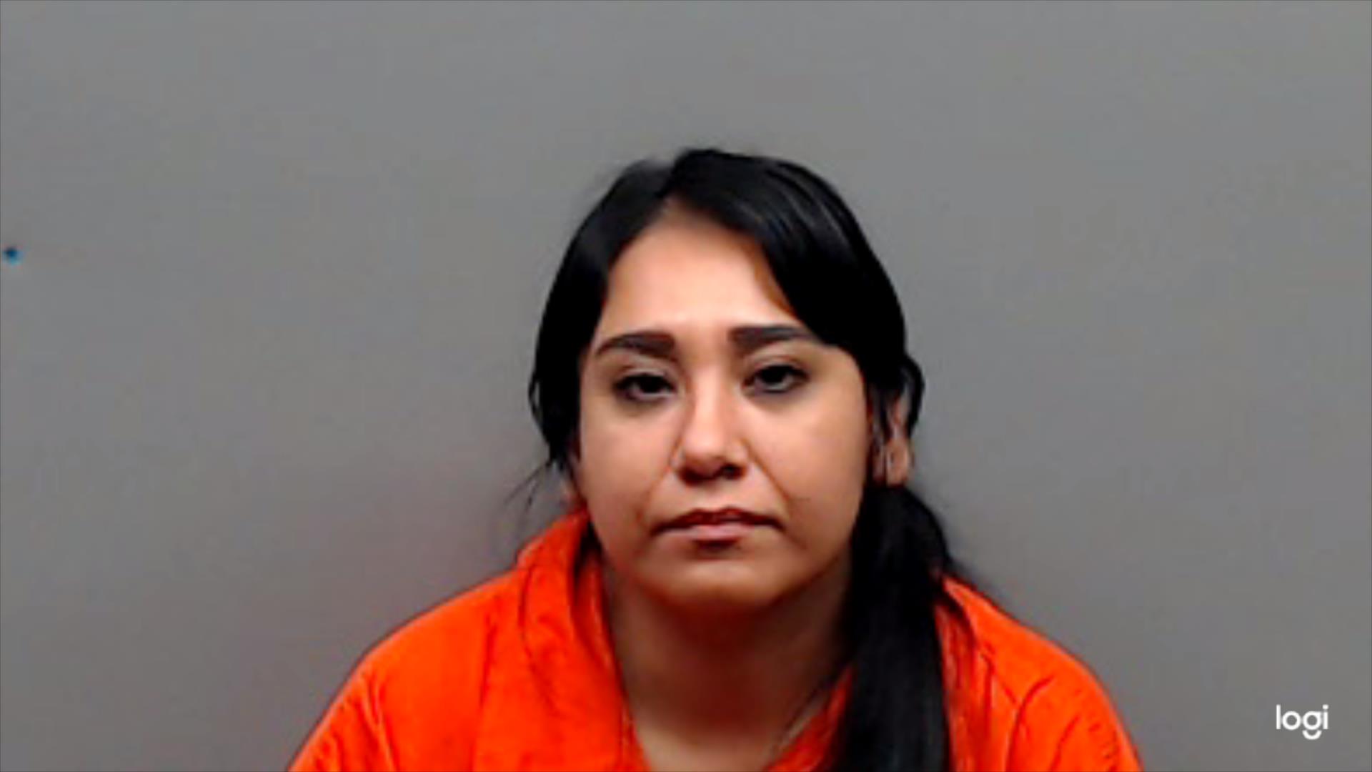 PALACIOS, BIOLETA CATALINA booking photo