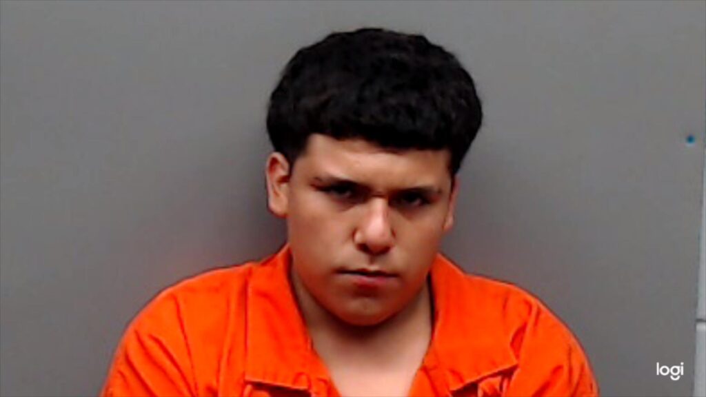 VILLEGAS, LUIS arrested in Smith County, Texas mugshot