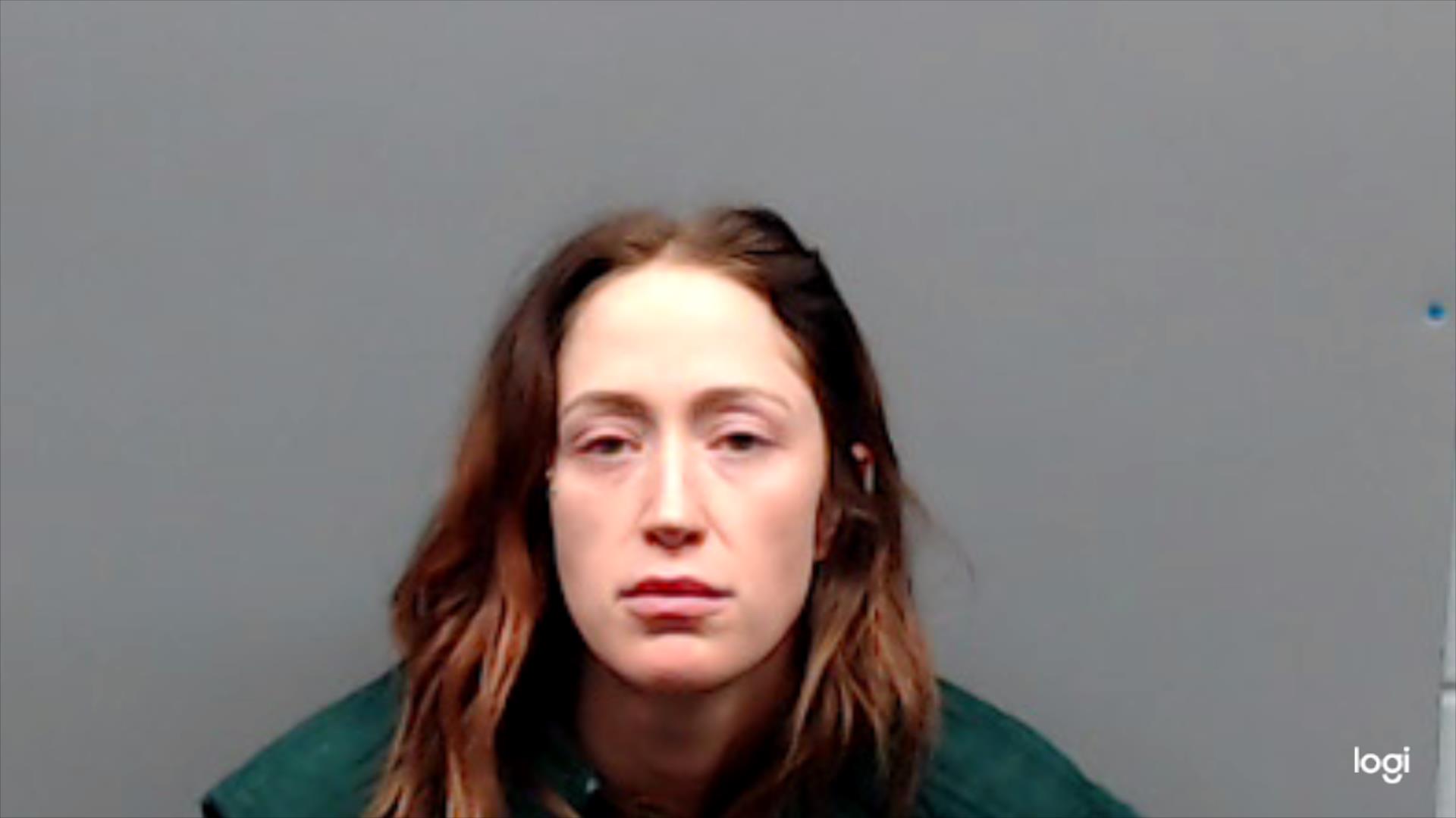 HINES, KAYLA booking photo