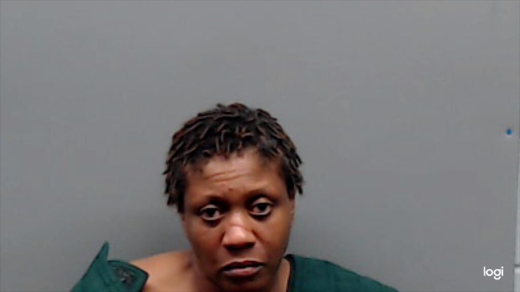 SMITH, EDNA TEQUANDA arrest record in Smith County, Texas SMITH, EDNA TEQUANDA arrested in Smith County, Texas mugshot