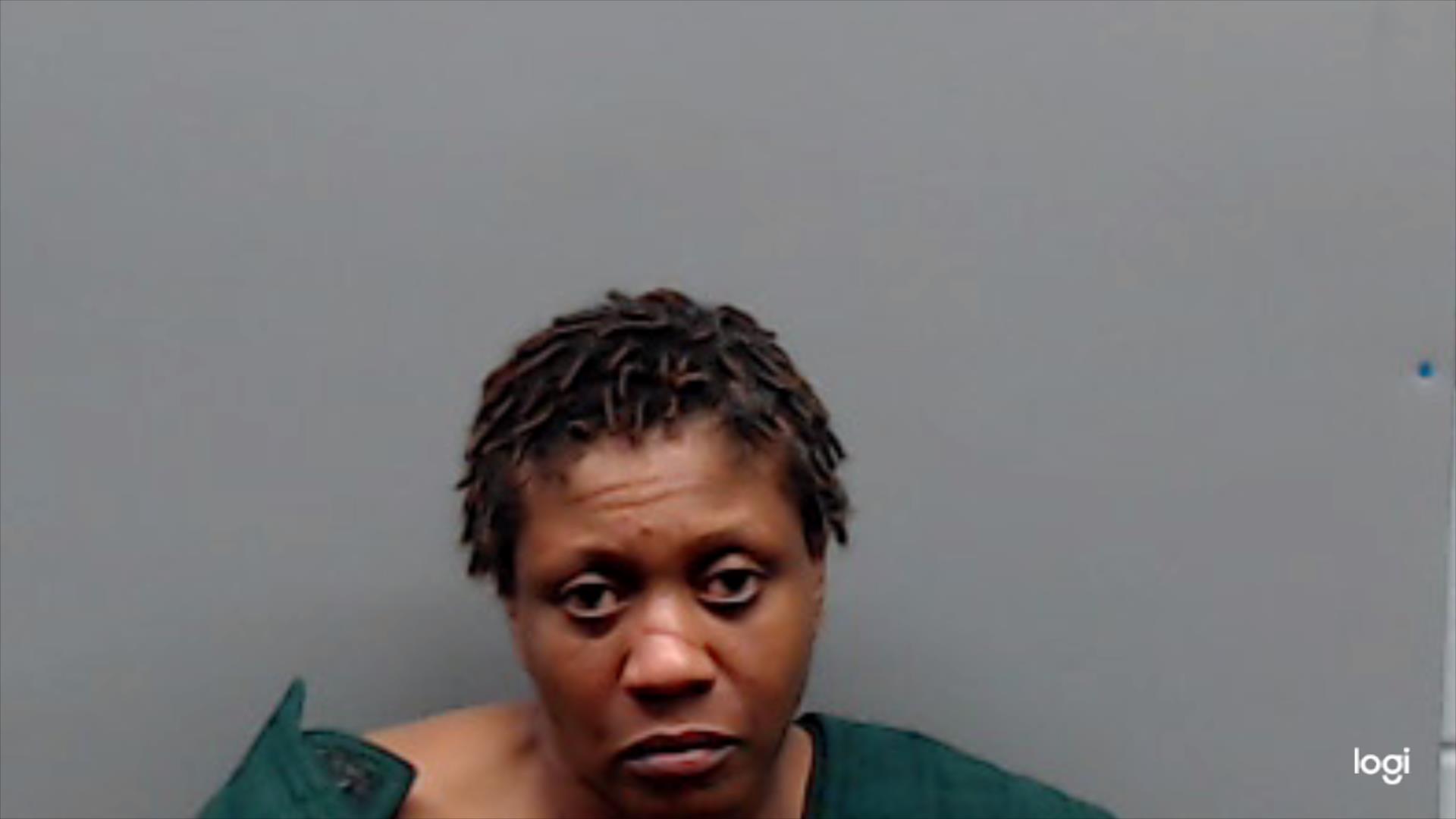 SMITH, EDNA TEQUANDA booking photo