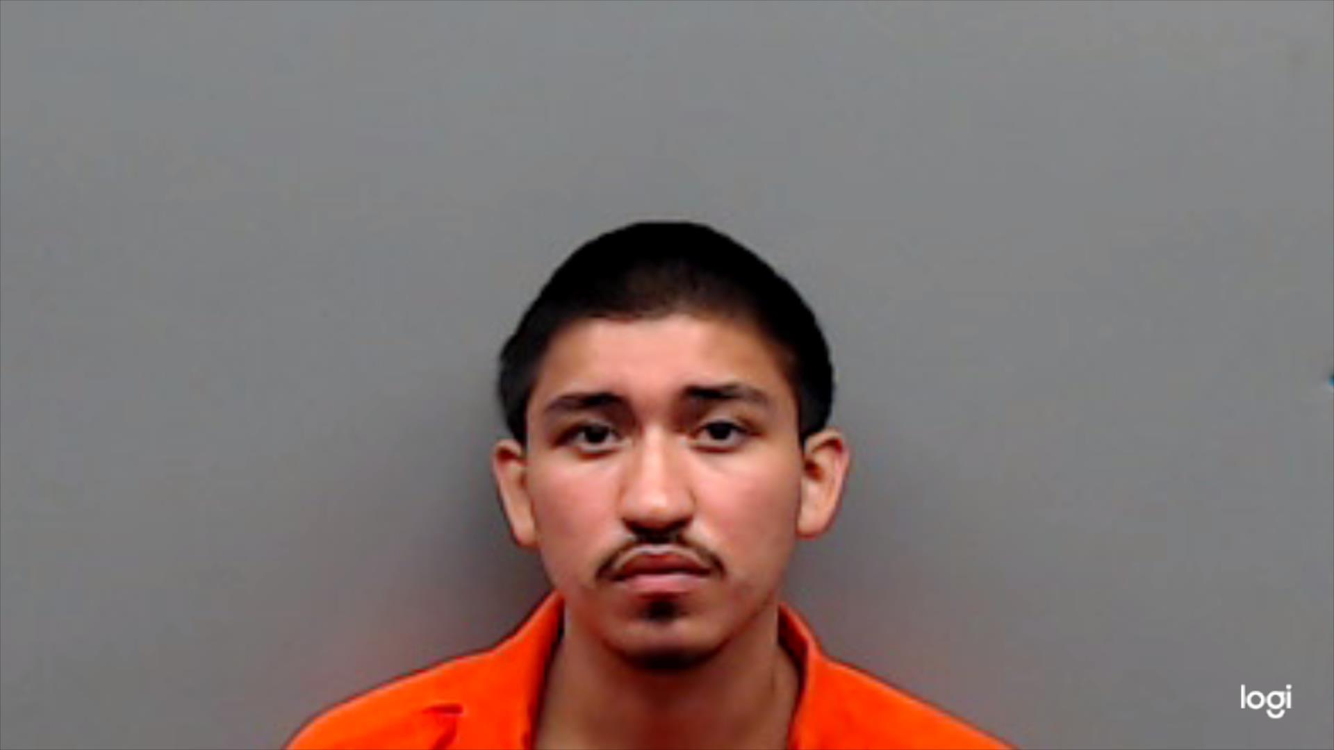 CASTANEDA, ERNESTO CANTU booking photo