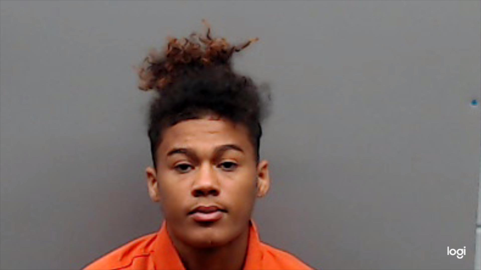 HARGETT, JAQUALLON TYJUAN booking photo