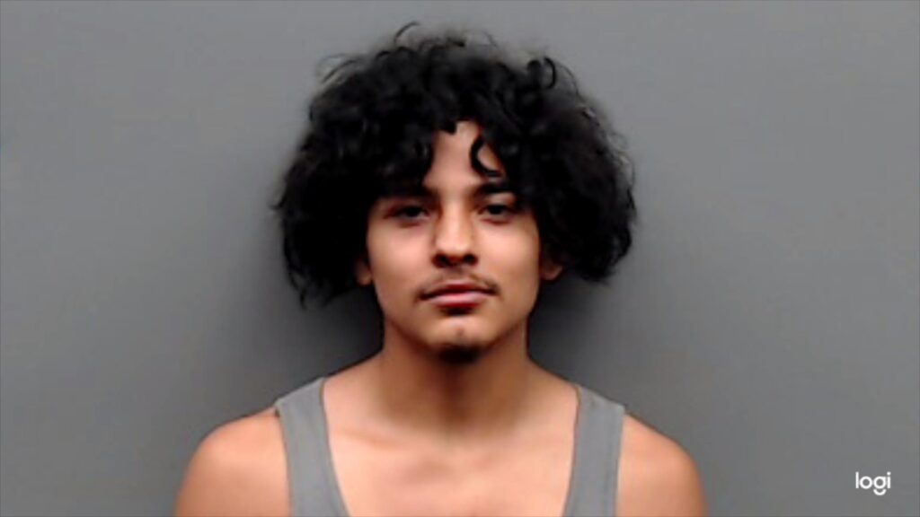 CERDA, MICHAEL JESUS arrest record in Smith County, Texas CERDA, MICHAEL JESUS arrested in Smith County, Texas mugshot
