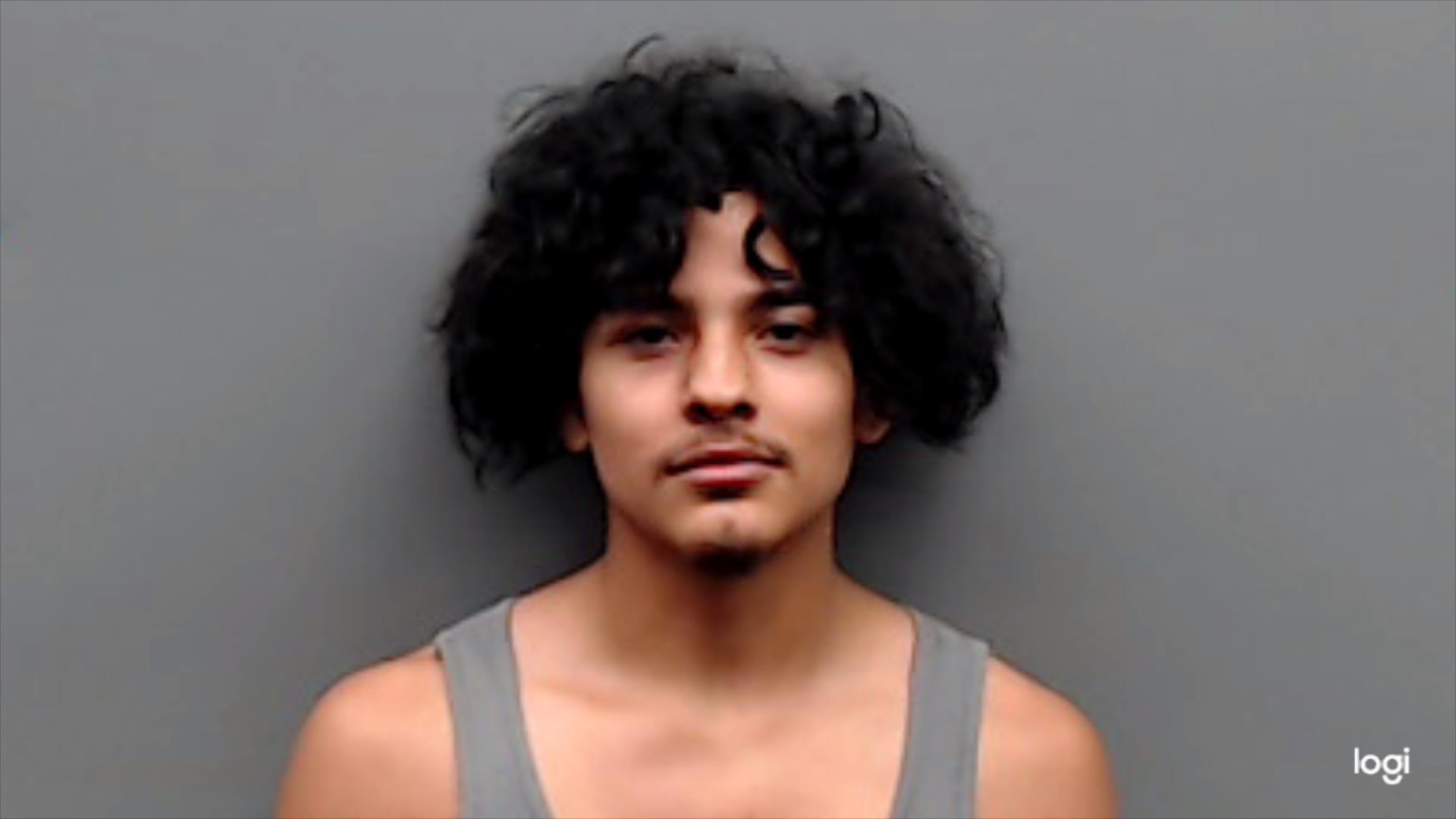 CERDA, MICHAEL JESUS booking photo