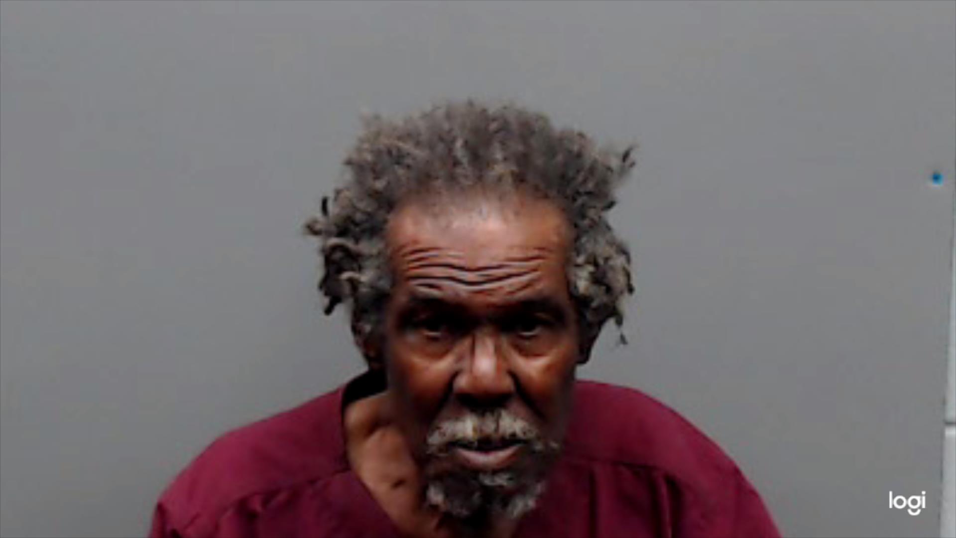 PETERSON, JAMES ARTHUR booking photo