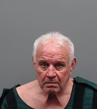 MCGLAUN, KENNY DARRELL booking photo