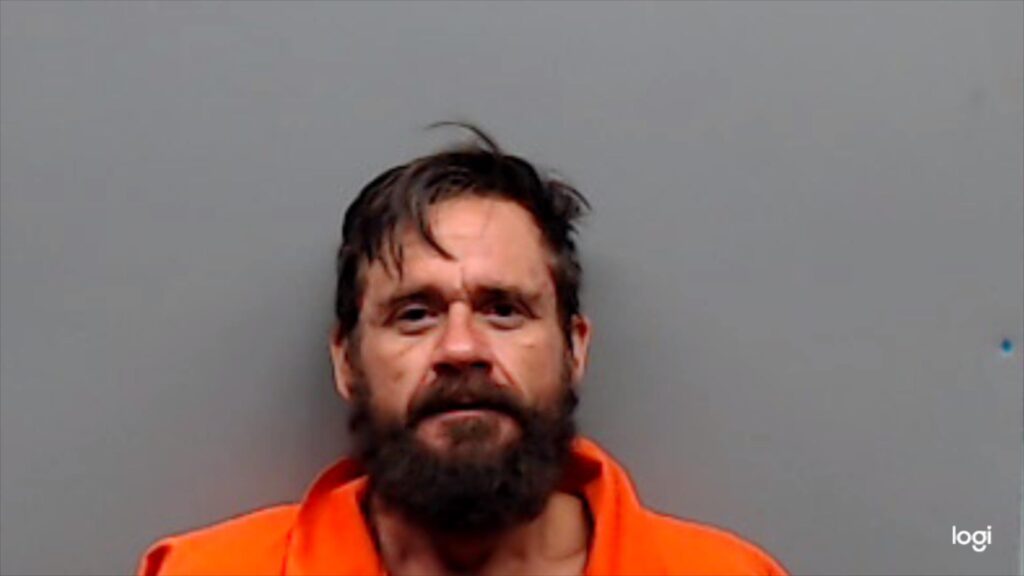 COWART, ANTHONY RAY, Jr. arrested in Smith County, Texas mugshot