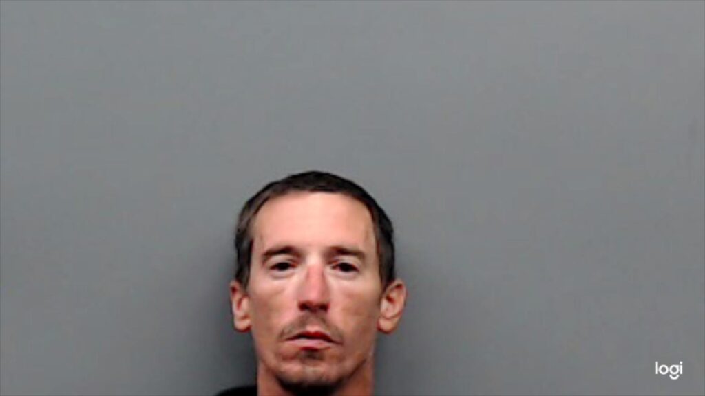 WHORTON, TIMOTHY ERIC arrested in Smith County, Texas mugshot