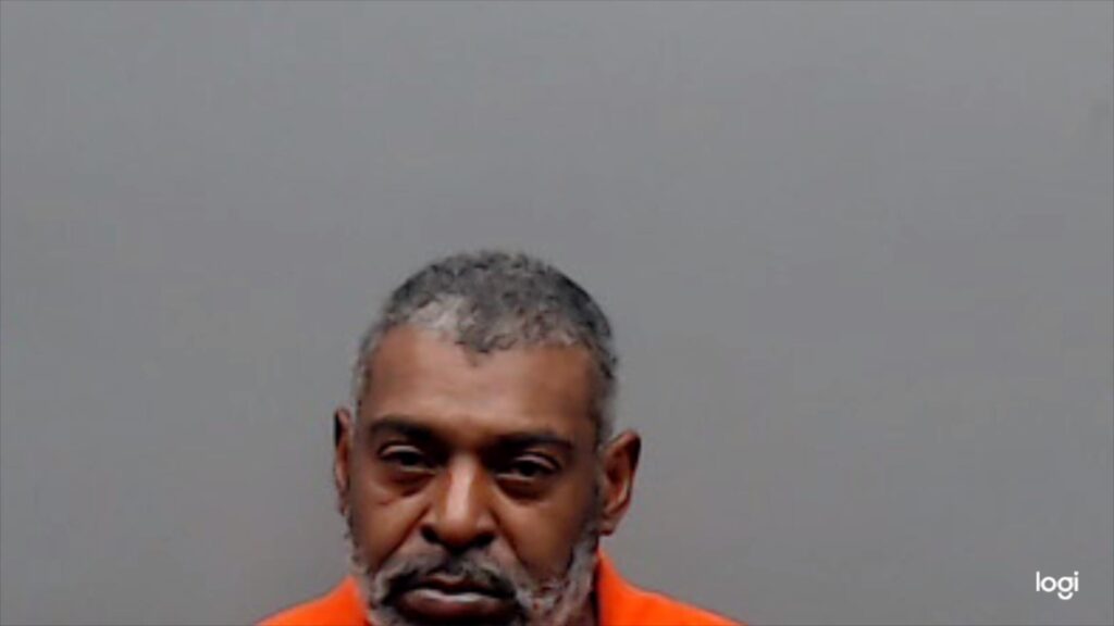 BLEDSOE, TERRENCE RANDALL arrested in Smith County, Texas mugshot