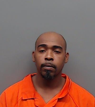 THOMPSON, LAQUINTON RAYVON booking photo