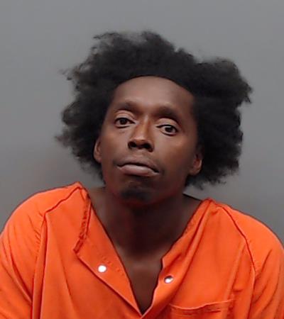 FITZGERALD, FREDERICK EUGENE booking photo