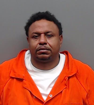 REECE, LARRY DSEAN booking photo