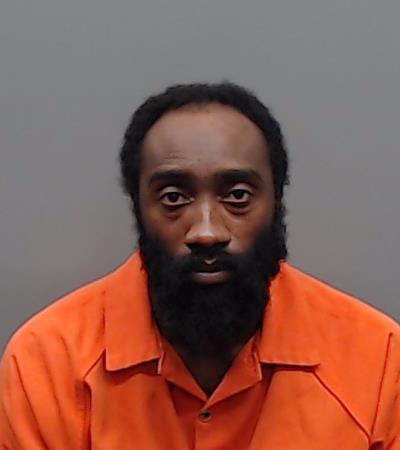 DANIEL, THEO JEAUNEE booking photo