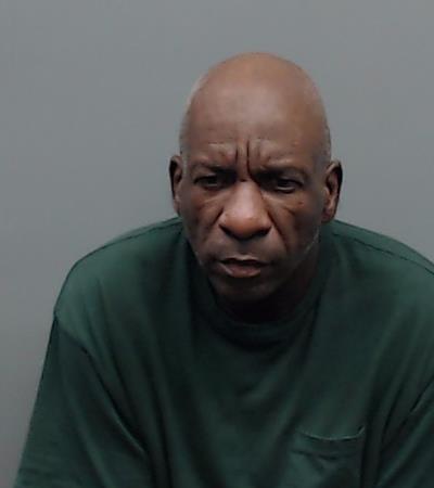 CHESTER, LEO VALENTINA booking photo