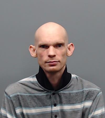 NEWBERRY, OSCAR LEE booking photo