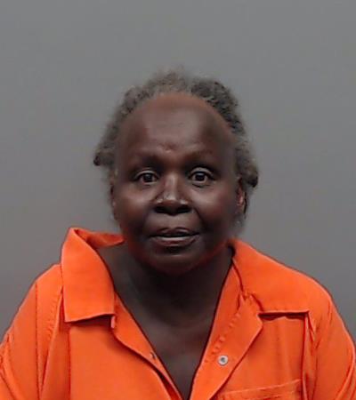 WASHINGTON, TRENIA LENOR booking photo