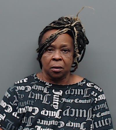 WILLIAMS, GLENDA FAYE booking photo