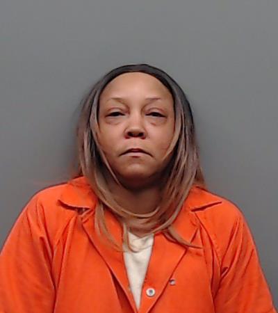 MCKENZIE, TENIKA RASHEEN booking photo