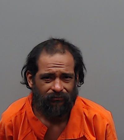 LICERIO, IVAN booking photo