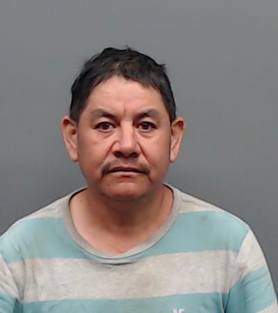 PALOMARES, SALVADOR AGUILAR booking photo