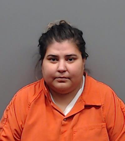 DODD, JENNIFER booking photo