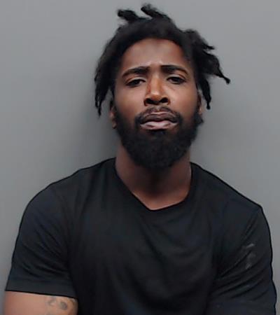 RAIBON, BILLY JOE, III booking photo