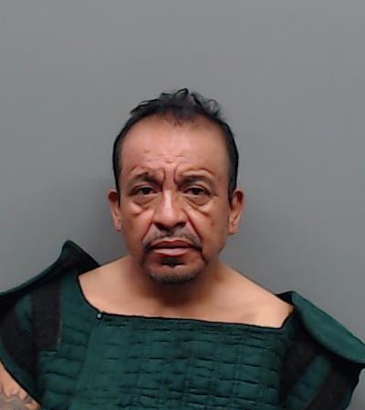 RENDON, JOSE booking photo