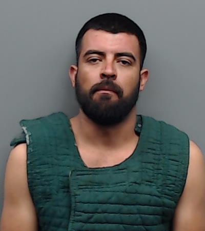 LOPEZ, HILERO booking photo