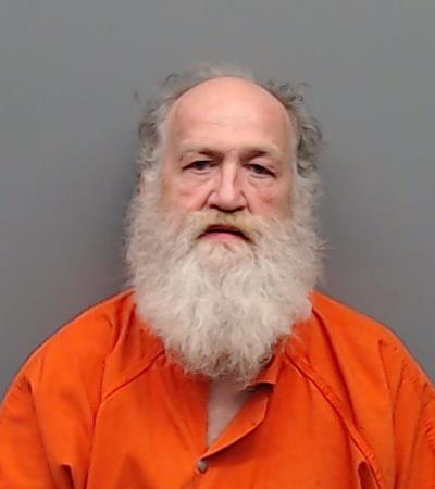 JOHNSON, JOHN EVAN booking photo