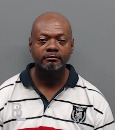 HAWKINS, HAROLD GLENN booking photo